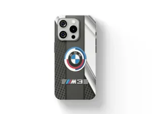 BMW Telefonhülle Limitierte Qualität Max